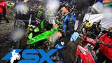 Motocross Video for Seattle SX 2024 - 250SX Highlights