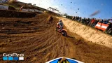 Motocross Video for GoPro: Jago Geerts - Qualifying MX2 Round 2 Lombardia 2022