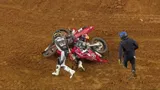 Motocross Video for 250 Triple Crown Highlights - Arlington 2023