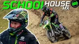 Motocross Video for Tommy Searle: Racing is fun again - MX British Championship