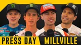 Motocross Video for VitalMX: Press Day - Millville, Spring Creek 2023