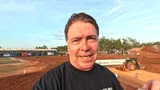 Motocross Video for MXGP of Australia 2025 - Track Walk