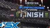 Motocross Video for Daytona SX 2025 - 450SX Highlights