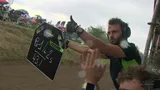 Motocross Video for Czech Republic 2025 - MXGP Time Practice