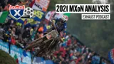 Motocross Video for The Controversial Finish - MXoN Analysis - Exhaust Podcast