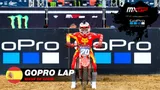 Motocross Video for GoPro Lap - MXGP of Spain 2021