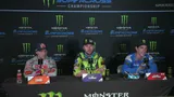 Motocross Video for Press Conference - Oakland 2023
