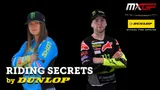 Motocross Video for Riding Secrets by Dunlop - EP02 - MXGP
