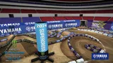 Motocross Video for St. Louis SX 2024 - Track Map