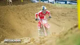 Motocross Video for 450 Class Highlights - High Point National 2023