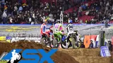 Motocross Video for Supercross Glendale 2024 - 450SX Highlights