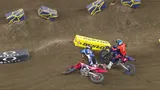Motocross Video for 450 Main Event Highlights - Indianapolis 2023