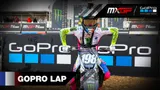 Motocross Video for GoPro Lap - MXGP of France 2023