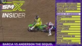 Motocross Video for SMX Insider – Episode 8 – San Diego Recap with Rob Ninkovich