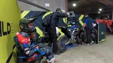 Motocross Video for Fly on the Wall: WSX World Supercross Championship - Dirt Hub