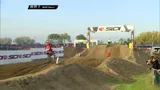Motocross Video for MXGP Race 2 start - MXGP of Città di Mantova 2021