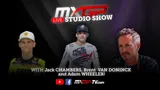 Motocross Video for Live Studio Show - MXGP of Spain 2023