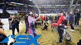Motocross Video for Indianapolis SX 2024 - 450SX Highlights