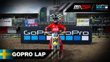 Motocross Video for GoPro Lap - MXGP of Sweden 2023