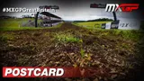 Motocross Video for Postcard - MXGP of Great Britain 2022