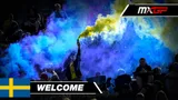 Motocross Video for Welcome to the MXGP of Sweden 2026