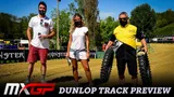 Motocross Video for Track preview by Dunlop - MXGP of Italy 2020