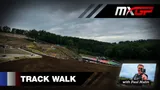 Motocross Video for Track Walk with Paul Malin - MXGP of France 2023