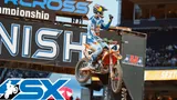 Motocross Video for Denver SX 2025 - 450SX Highlights