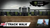 Motocross Video for MXoN 2024 - Track walk with Paul Malin