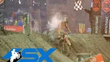 Motocross Video for Supercross San Francisco 2024 - 450SX Highlights