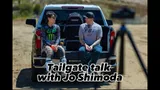 Motocross Video for Twenty Three Media: Tailgate Talk with Jo Shimoda - EP 05