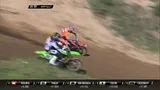 Motocross Video for Herlings vs Desalle - MXGP Race 1 - MXGP of Kegums 2020