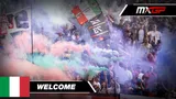 Motocross Video for Welcome to the MXGP of Italy 2026