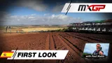 Motocross Video for MXGP of Castilla la Mancha 2024 - First Look