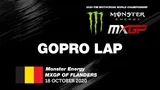 Motocross Video for GoPro Lap with Clement Desalle - MXGP of Flanders 2020