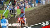 Motocross Video for Unadilla National 2024 - 450 Class Highlights