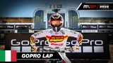Motocross Video for MXGP of Sardegna 2026 - GoPro Lap