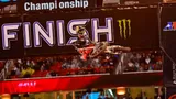 Motocross Video for Supercross 250SX Highlights - Salt Lake City 2023
