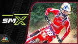 Motocross Video for NBC: Can Jett Lawrence go perfect in Pro Motocross?