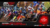 Motocross Video for Studio Show - MXGP of Spain 2021