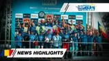 Motocross Video for MXoEN 2024 - Racing Highlights (Bucharest, Romania)