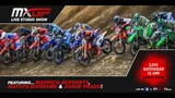 Motocross Video for Studio Show - MXGP of Turkey 2021