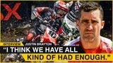 Motocross Video for VitalMX: Justin Brayton on Abu Dhabi