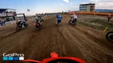 Motocross Video for GoPro: Ruben Fernandez - Qualifying, MXGP of Turkiye 2022