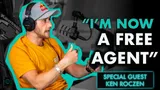 Motocross Video for Ken Roczen declines offer from Honda! - Bubba's World with James Stewart