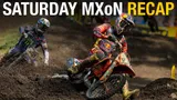 Motocross Video for MXoN 2025 - Saturday Recap (VitalMX)