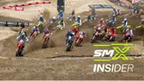 Motocross Video for SMX Insider – Episode 26 – First Look at SMX Combined Standings