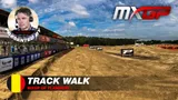 Motocross Video for Track Walk - MXGP of Flanders 2021