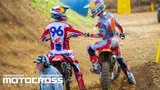 Motocross Video for Budds Creek National 2024 - 450 Class Highlights