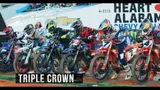 Motocross Video for Supercross Houston 2026 - Triple Crown